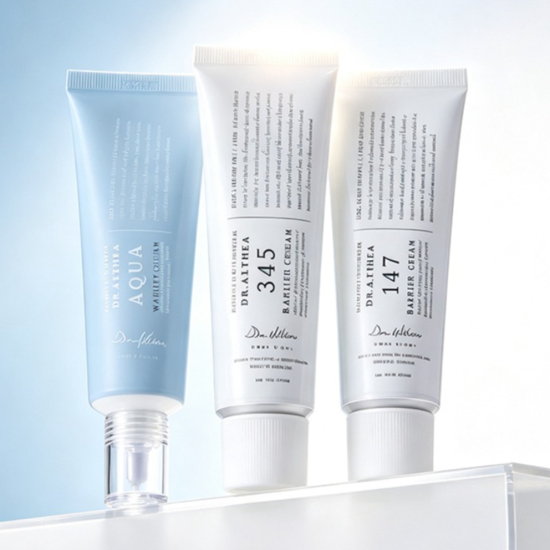 Estratto di Dr.Althea Cica ‌   - Luxury Skincare Brands recensione e prezzo