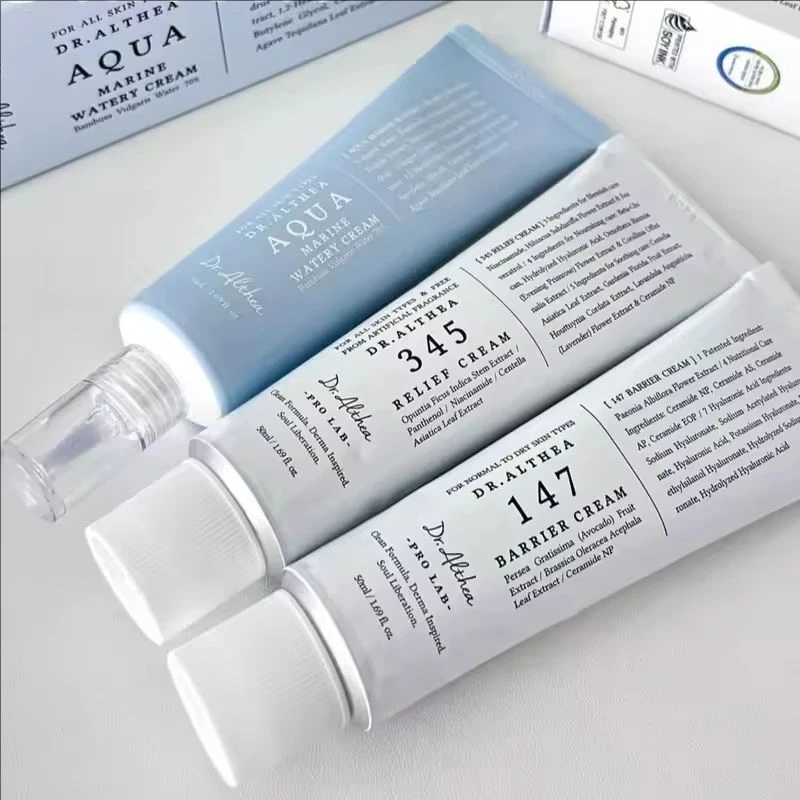 Estratto di Dr.Althea Cica ‌   - Luxury Skincare Brands recensione e prezzo
