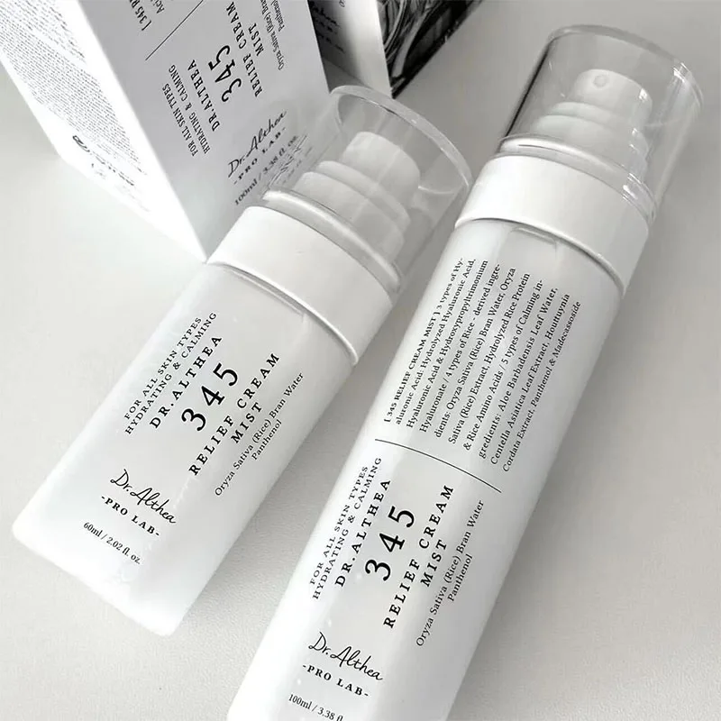 Estratto di Dr.Althea Cica ‌   - Luxury Skincare Brands recensione e prezzo