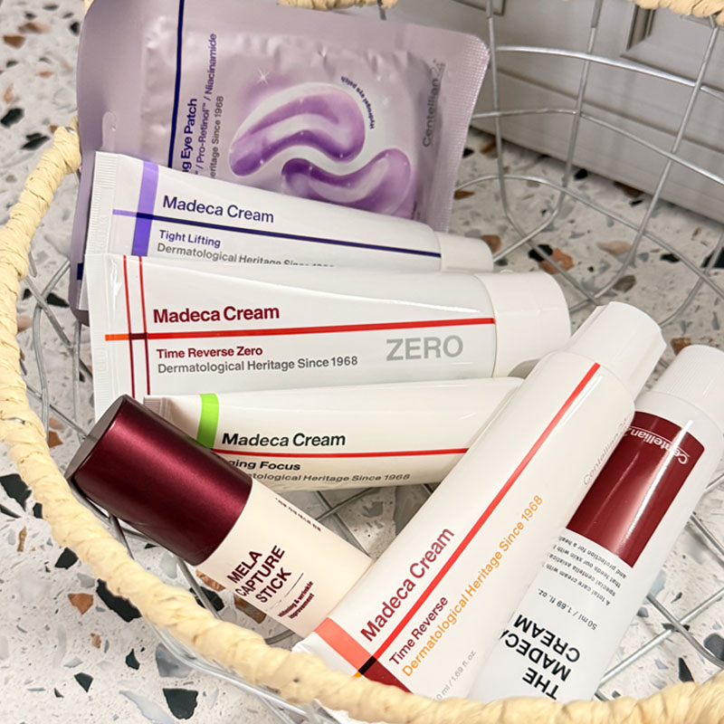 Crema Idratante Efficace Corea - Luxury Skincare Brands recensione e prezzo