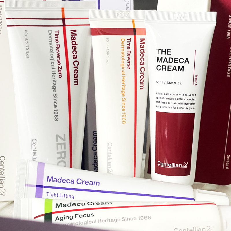 Crema Idratante Efficace Corea - Luxury Skincare Brands recensione e prezzo
