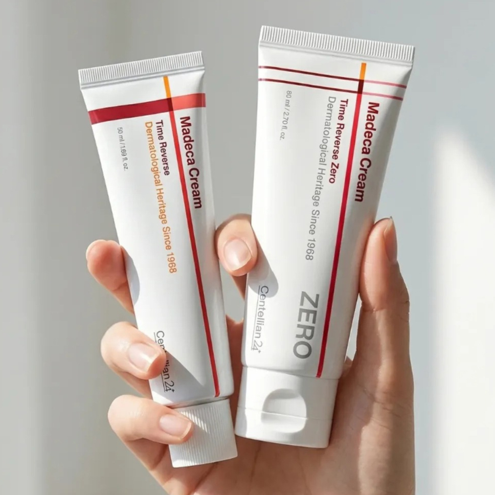 Crema Idratante Efficace Corea - Luxury Skincare Brands recensione e prezzo